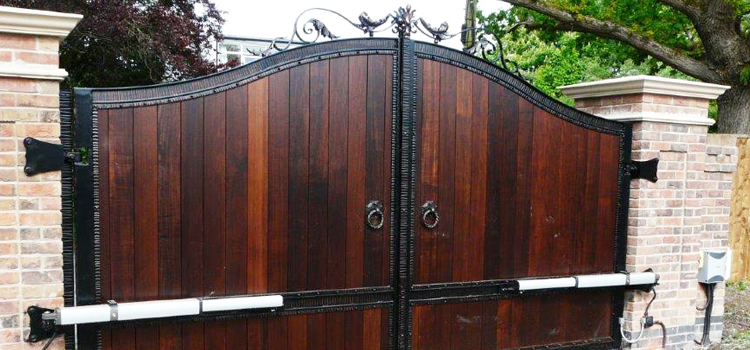 automatic-driveway-gate-repair Walnut