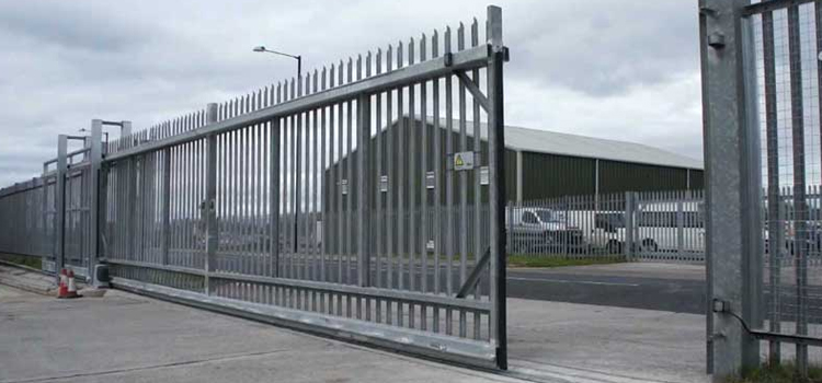 commercial-driveway-gate-repair Walnut